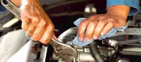 Vehicle technicians required